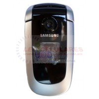 CARCAÇA SAMSUNG X660 SIMILAR